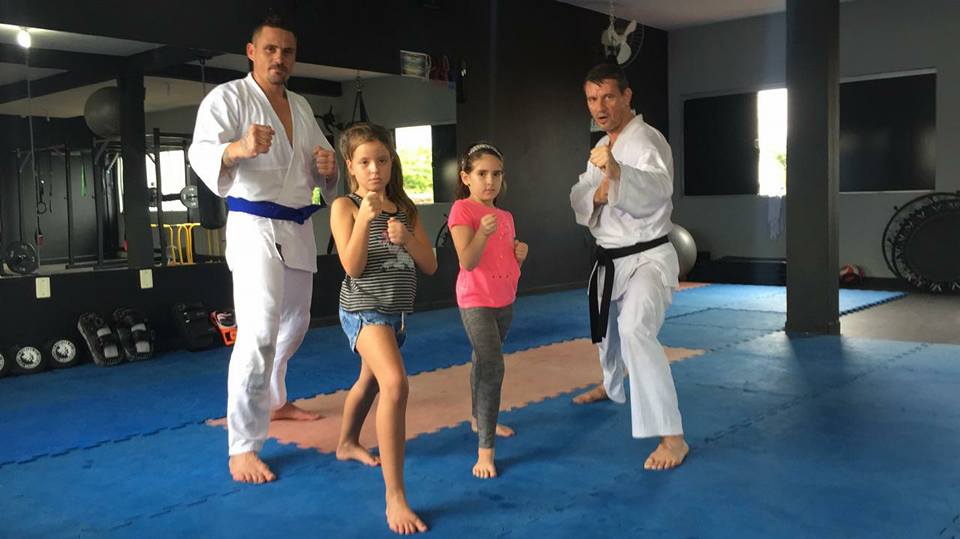 Núcleo R2bb - Bairro Rio Grande