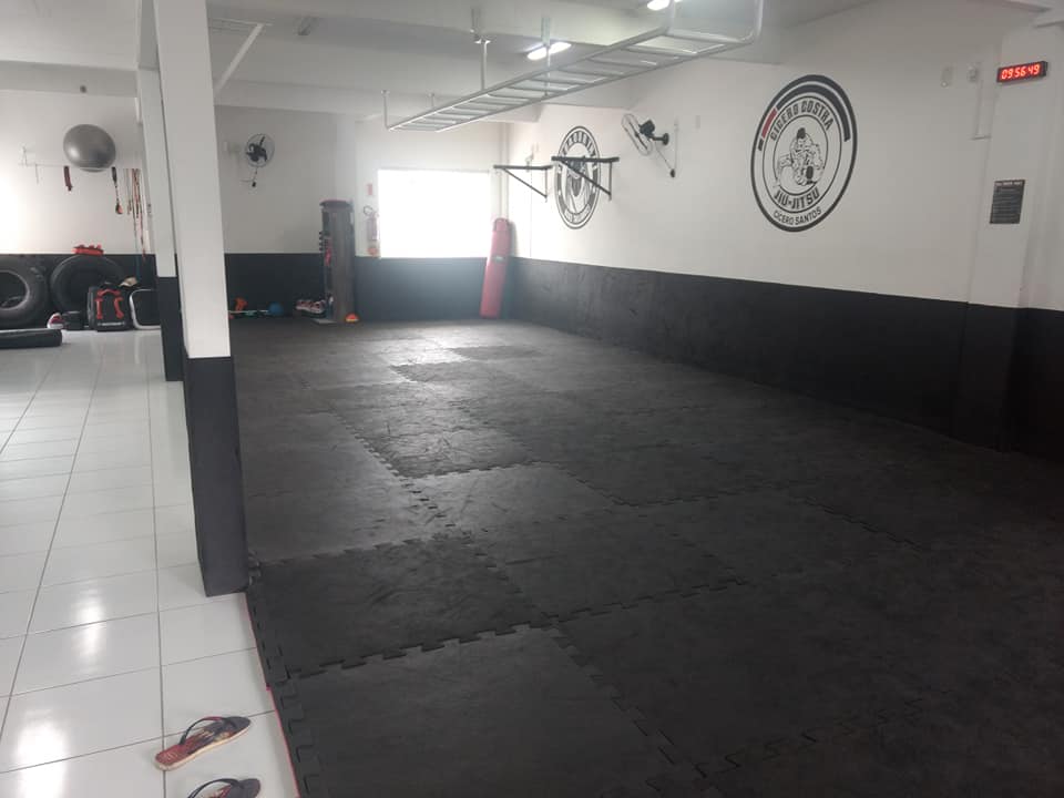 No Madri a presença da APK também marcou época