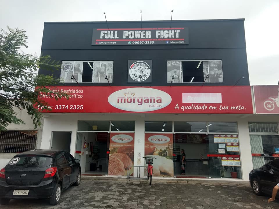 No Madri a presença da APK também marcou época