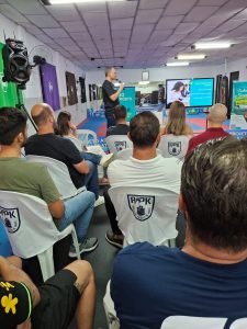 Leia mais sobre o artigo NetWork APK mostra a força do cooperativismo existente na instituição