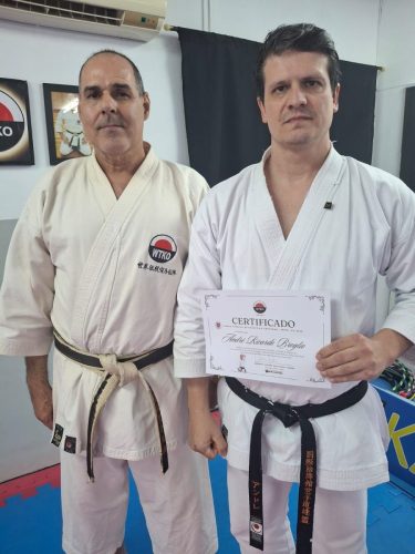 Curso Técnico WTKO 2026.10