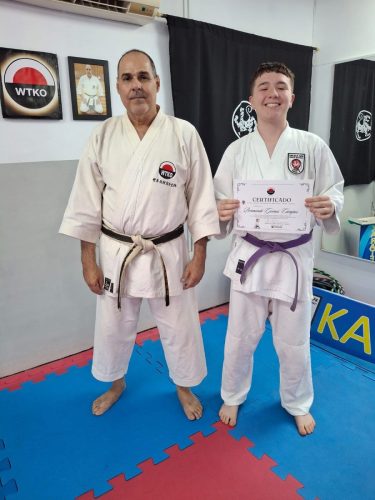 Curso Técnico WTKO 2026.25