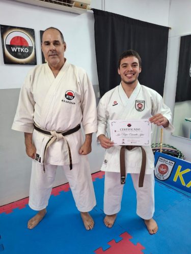 Curso Técnico WTKO 2026.26