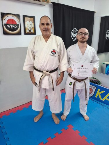 Curso Técnico WTKO 2026.27