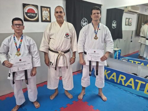 Curso Técnico WTKO 2026.4