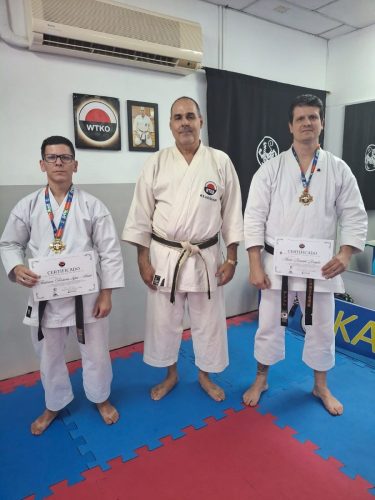 Curso Técnico WTKO 2026.5