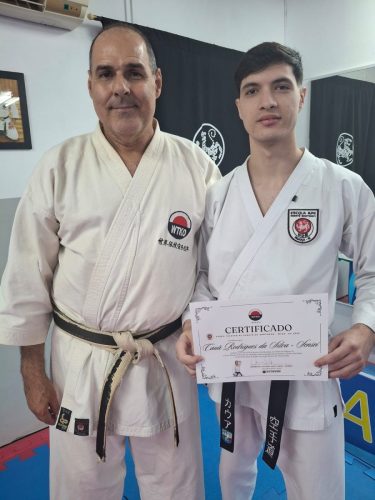 Curso Técnico WTKO 2026.6
