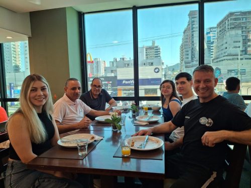 Curso Técnico WTKO 2026.Almoço1