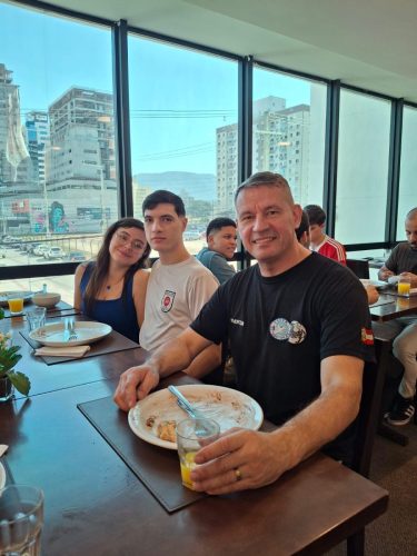 Curso Técnico WTKO 2026.Almoço2