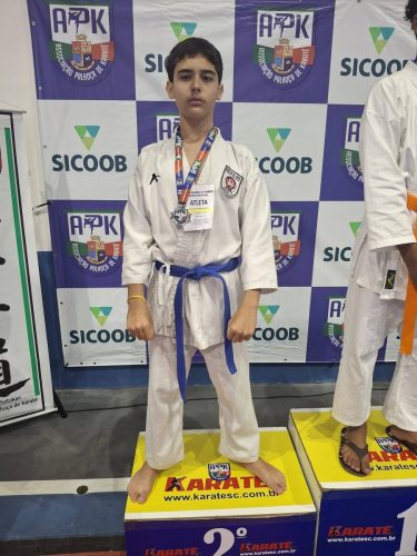 Pódio 135