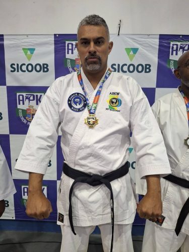 Pódio 15